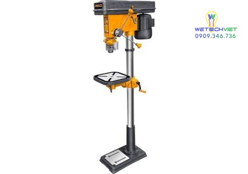 20Mm Máy Khoan Bàn 750W Ingco Dp207502