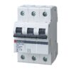 Bh-D6-306-Mcb 3P 6A 6Ka