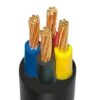 Dây Điện Cadivi Cvv 4×50 Mm2 1 Dây Điện Cadivi Cvv 4×50 Mm2