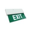 Đèn Exit Duhal Công Suất 5W Lsn Lưu Điện 2 Giờ