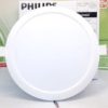 ĐÈN LED DOWNLIGHT PHILIPS 12W 59264 ERIDANI 175 MỎNG GỌN GIẢM CHÓI