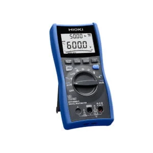 Thiết Bị Đo Điện Đa Năng Hioki Dt4261