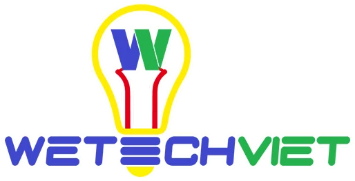 Wetech Việt