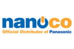Panasonic-Nanoco