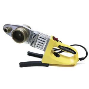 Máy Hàn Ống Nước Nóng D63 - HA-MHD63