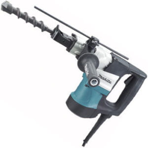 Máy Khoan Bê Tông 1050W Makita Hr3530 (35Mm)