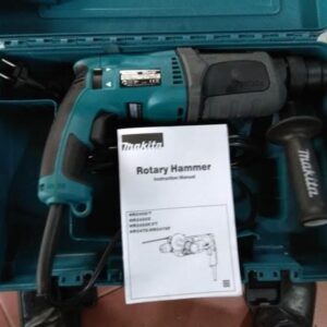 Máy Khoan Búa  Makita Hr2470F (14Mm)