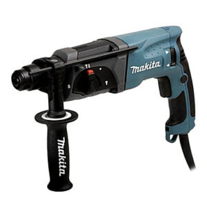 Máy Khoan Búa  Makita Hr2470F (14Mm)