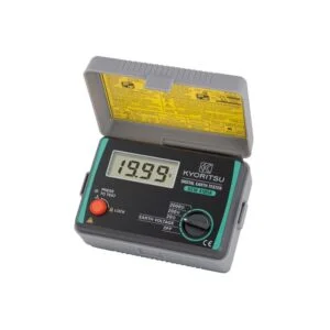 Thiết Bị Đo Điện Trở Đất Kyoritsu 4105A