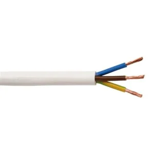 Dây cáp điện Cu/XLPE/PVC CV-3x4mm² Taya - 0.6/1KV