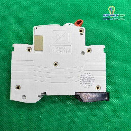 Bkj63N-1P25A Cầu Dao Điện 1P 25A 6Ka Ls