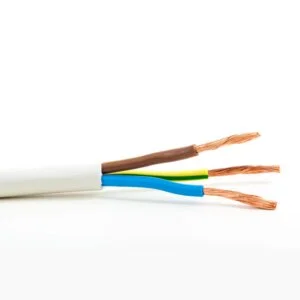 Dây cáp điện Cu/XLPE/PVC CV-3x5.5mm² Taya - 0.6/1KV