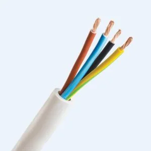 Dây cáp điện Cu/XLPE/PVC CV-4×3.5mm² Taya – 0.6/1KV