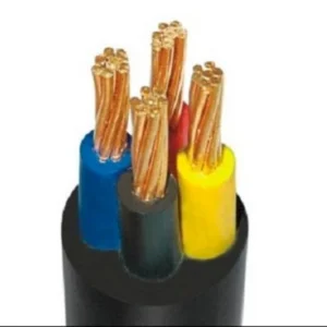 Dây cáp điện Cu/XLPE/PVC CV-4x8mm² Taya – 0.6/1KV