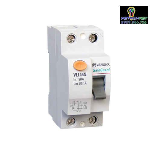Cau Dao Dien Rccb 2C 16A 30Ma Vanlock Vll45N 2016 030