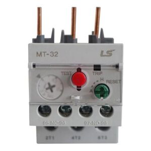 MT32 1.3A (1-1.6A) Rờle nhiệt LS