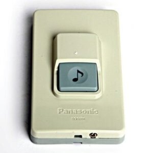 Nut Chuong Chong Tham Panasonic Egg331
