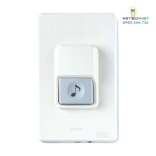 Nut Chuong Chong Tham Panasonic Egg331 4