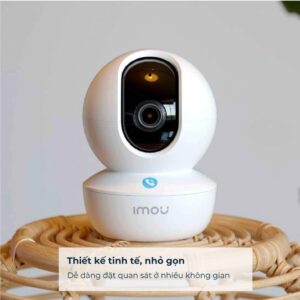 Camera Wifi 4Mp Imou Ipc-Gk2Cp-4C0Wr (4Mp)