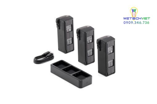 Bộ Pin Dùng Cho Máy Bay Dji Mavic 3 Enterprise Series-Part 05 - Hình Ảnh 3