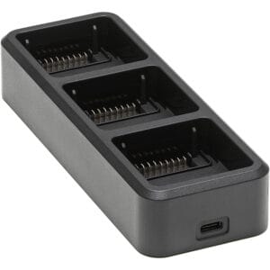 Hub Sac Pin Dung Cho May Bay Dji Mavic 3 100W 1