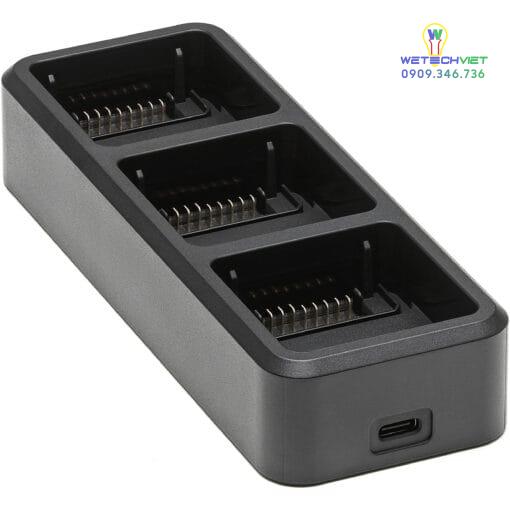 Hub Sạc Pin Dùng Cho Máy Bay Dji Mavic 3 (100W) - Hình Ảnh 2