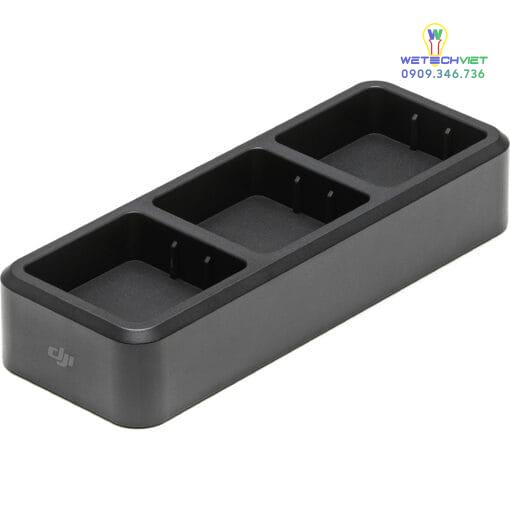 Hub Sạc Pin Dùng Cho Máy Bay Dji Mavic 3 (100W) - Hình Ảnh 3