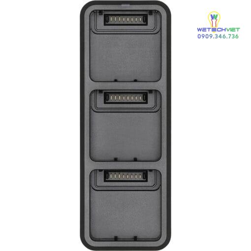 Hub Sạc Pin Dùng Cho Máy Bay Dji Mavic 3 (100W)
