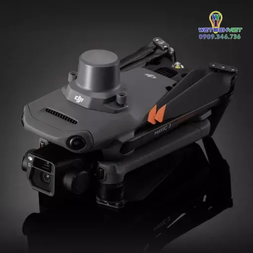 Module Rtk Dùng Cho Máy Bay Dji Mavic 3 Enterprise Series-Part 01 - Hình Ảnh 4