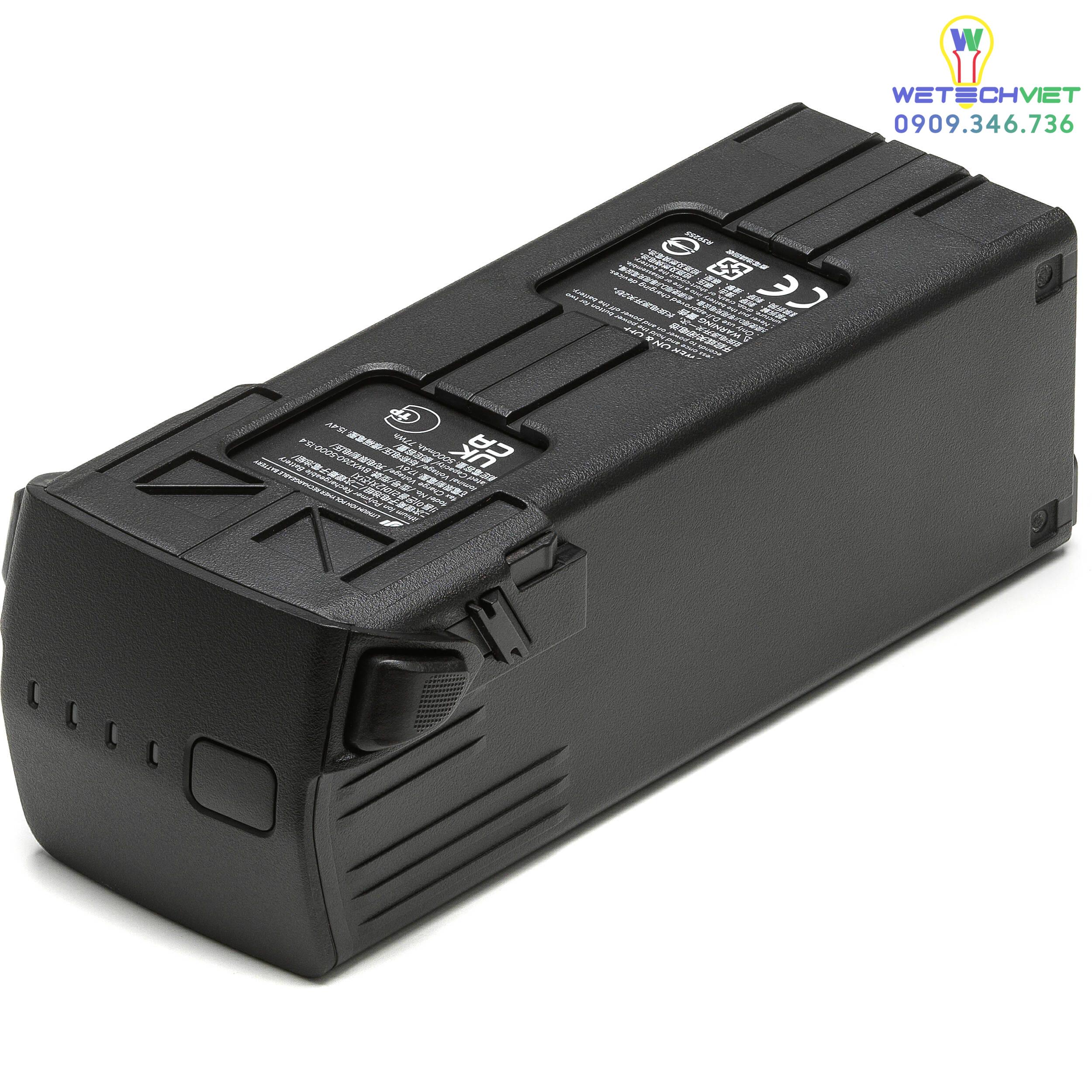 Pin Thông Minh Dùng Cho Máy Bay Dji Mavic 3 10 Pin Thông Minh Dùng Cho Máy Bay Dji Mavic 3