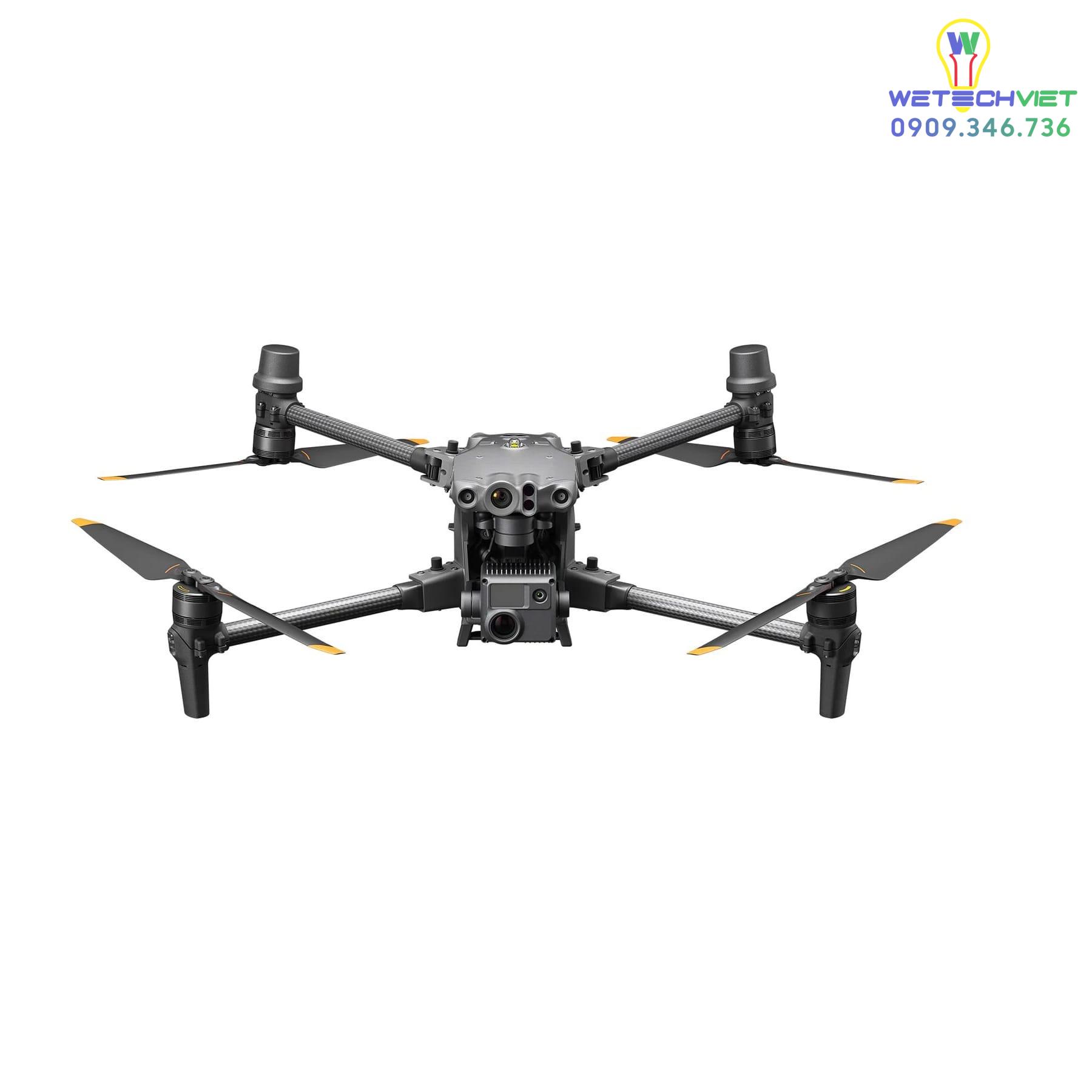 Thiết Bị Bay Không Người Lái Dji Matrice 30 (Na) 10 Thiết Bị Bay Không Người Lái Dji Matrice 30 (Na)
