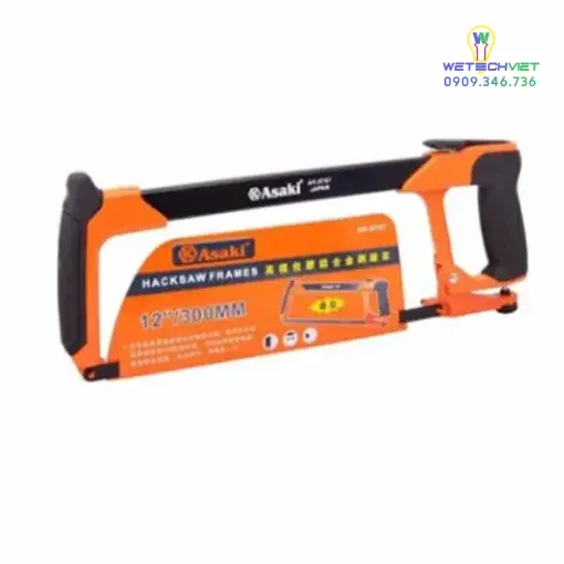 Cưa Sắt Cầm Tay Cao Cấp Ak-8787