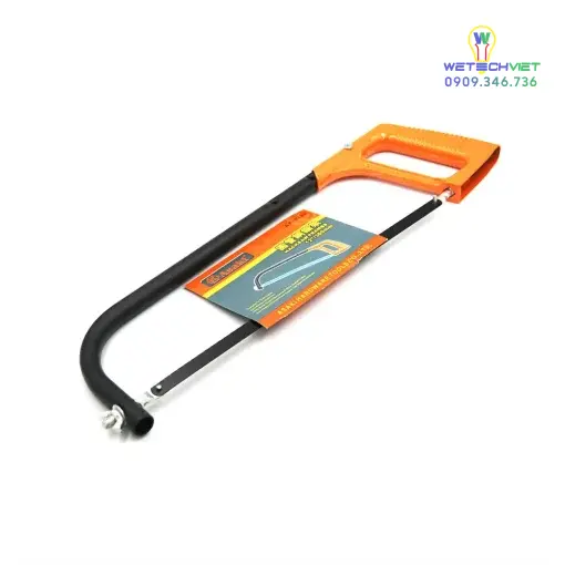 Cưa Sắt Cầm Tay (Khung Tròn) Ak-8789