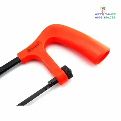 Cưa Sắt Cầm Tay Mini (Khung Dẹp) Ak-8790 - Hình Ảnh 3