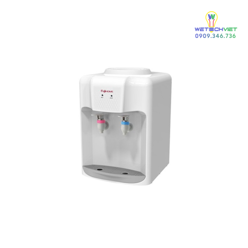 Cây Nước Nóng Lạnh Để Bàn Mini Fujihome Wd5510E - Hình Ảnh 2