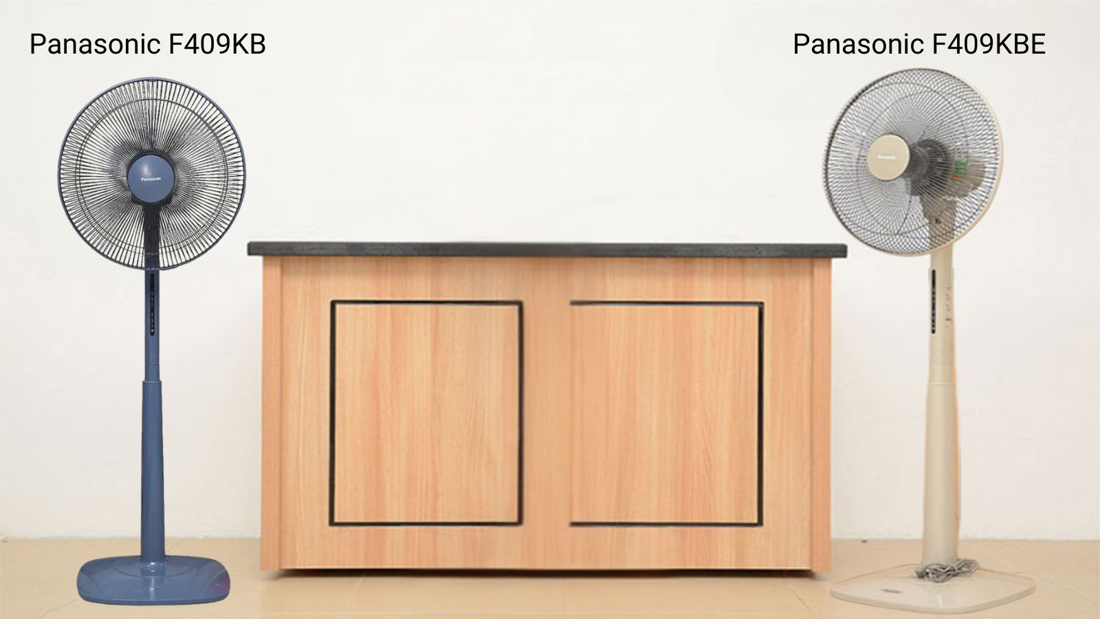 quạt cây Panasonic