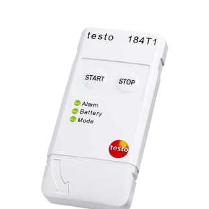 Máy Đo Nhiệt Độ Tự Ghi Testo 184 T1 9 3 Akzxqo