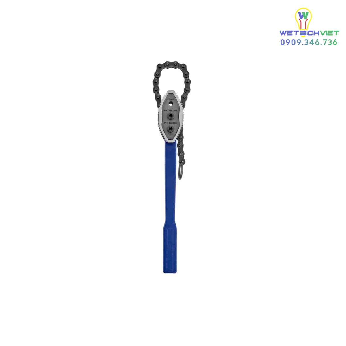 1-8&Quot; Mỏ Lết Xích Irwin T234C 3 1-8&Quot; Mỏ Lết Xích Irwin T234C