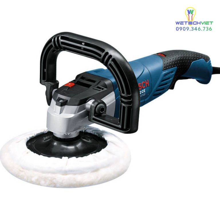 Máy Đánh Bóng Bosch Gpo 12 Ce 3 Máy Đánh Bóng Bosch Gpo 12 Ce