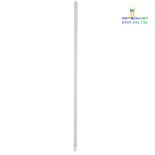 Led Tube Nhựa Nano 1.2M 18W Ánh Sáng Vàng/Trắng Mpe Nt8-120 - Hình Ảnh 2