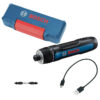 Máy vặn vít dùng pin Bosch Go Gen 3