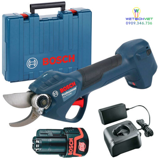 Máy Tỉa Cây Bosch Pro Pruner