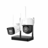 Bộ Kit camera IP Wifi 4.0 Megapixel HIKVISION DS-J142I/NKS424W03H
