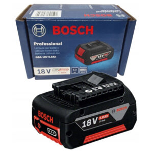 Pin Bosch GBA 18V 5.0Ah