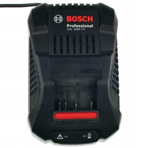 Sạc pin 14.4V, 36V Bosch GAL 3680 CV