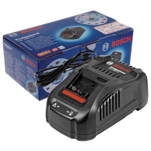 Sạc nhanh 14.4V, 18V Bosch GAL 1880 CV