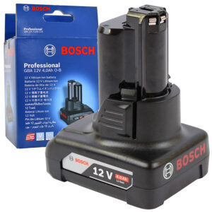 Pin Bosch GBA 12V 4.0Ah