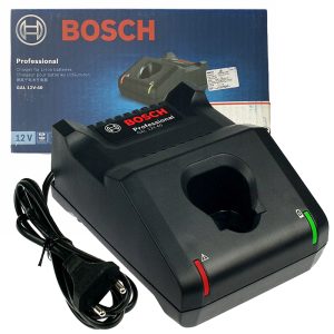 Sạc nhanh 10.8V, 12V Bosch GAL 12V-40