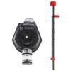Đầu nối hút bụi máy khoan Bosch GDE 24