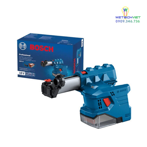Phụ Kiện Chứa Bụi Máy Khoan Pin Bosch Gde 12